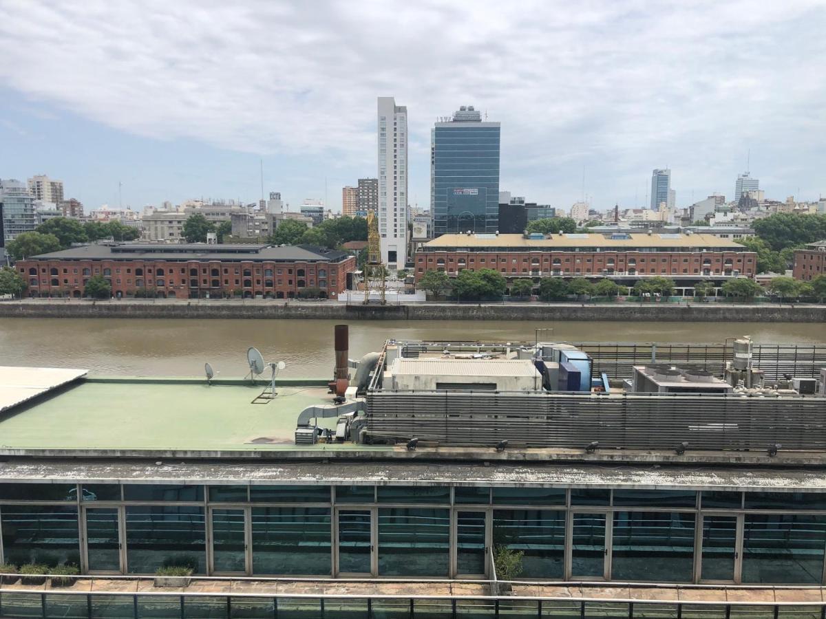 Lumiere Puerto Madero Apartment Buenos Aires Exterior photo