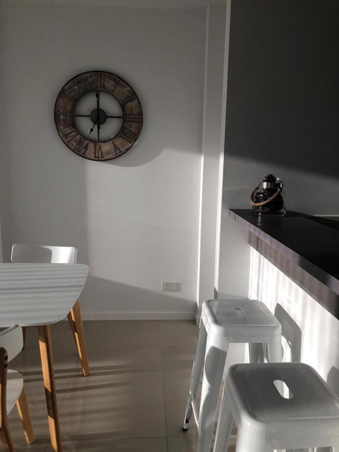 Lumiere Puerto Madero Apartment Buenos Aires Exterior photo