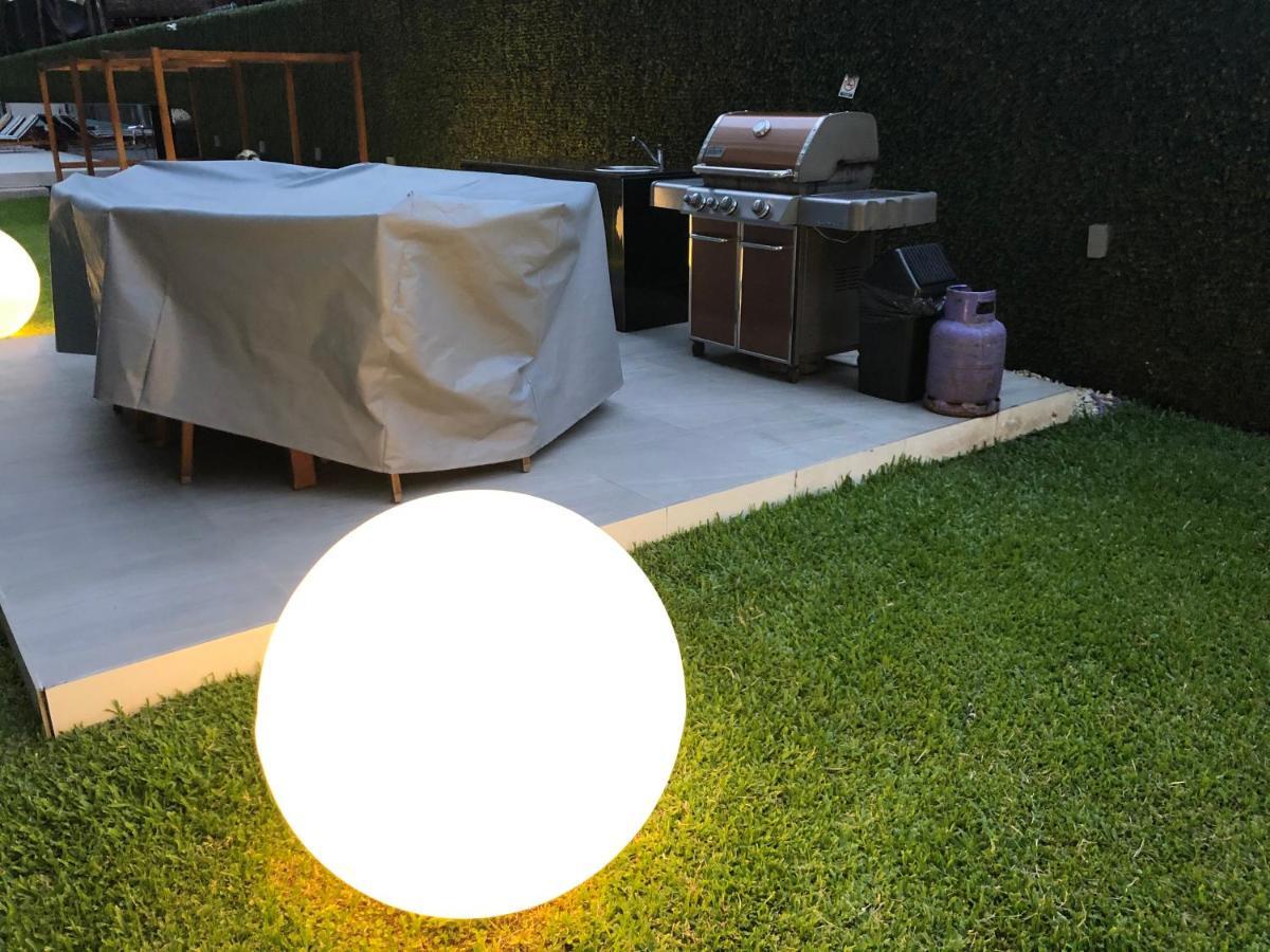 Lumiere Puerto Madero Apartment Buenos Aires Exterior photo
