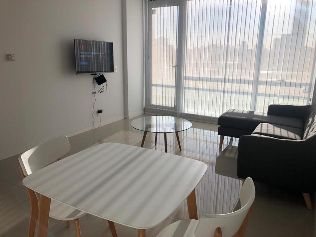 Lumiere Puerto Madero Apartment Buenos Aires Exterior photo